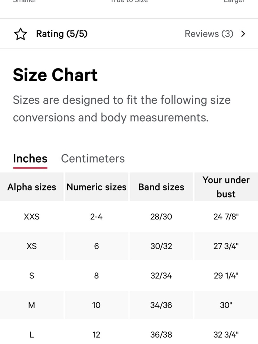 Lululemon Focuser Bra - Size Large (C/D Cup) - Black - Picture 8 of 8